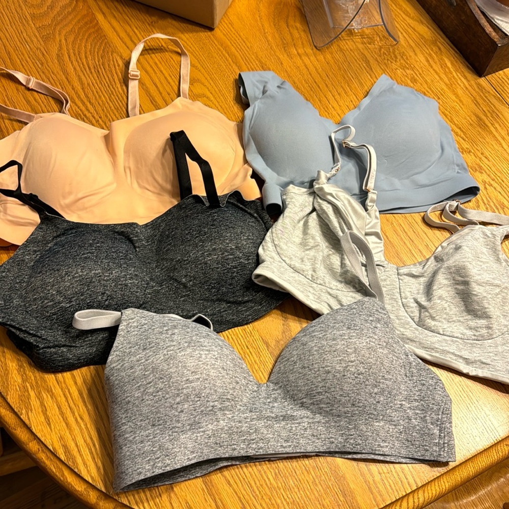 Soma Bra Bundle
